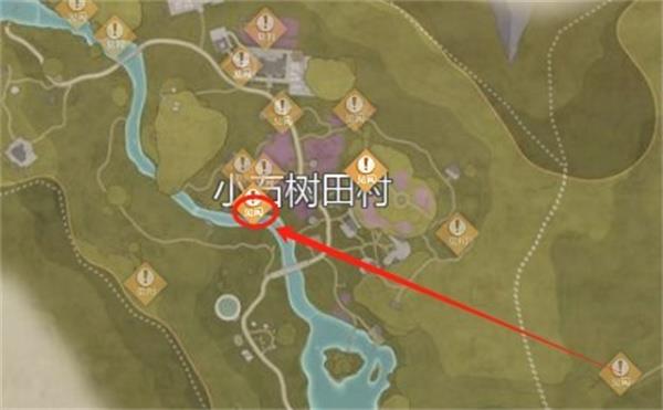 《无限暖暖》归位的花箱任务攻略2