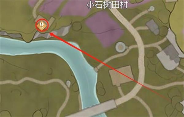 《无限暖暖》归位的花箱任务攻略3