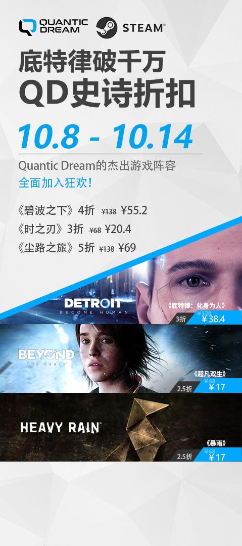 Quantic DreamףɣΪˡ˫꡷*2.5
