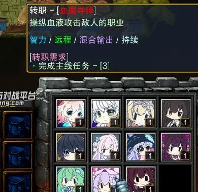 KKսƽ̨ͼ֮ORPG,ORPGͼ˶Ԫ