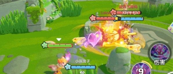 Ԫ֮Ͽ3v3槼淨ʲô-淨