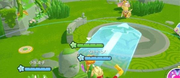 Ԫ֮Ͽ3v3槼淨ʲô-淨