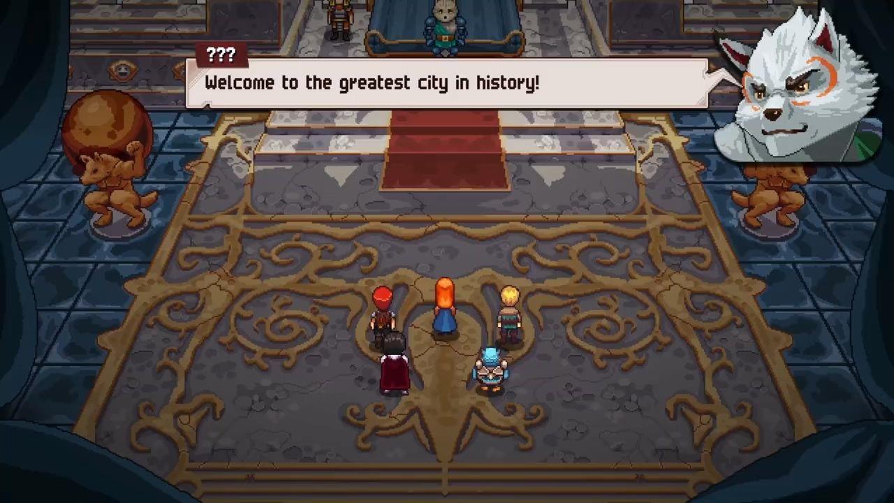 طJRPGΡDLC½ɫµͼ6