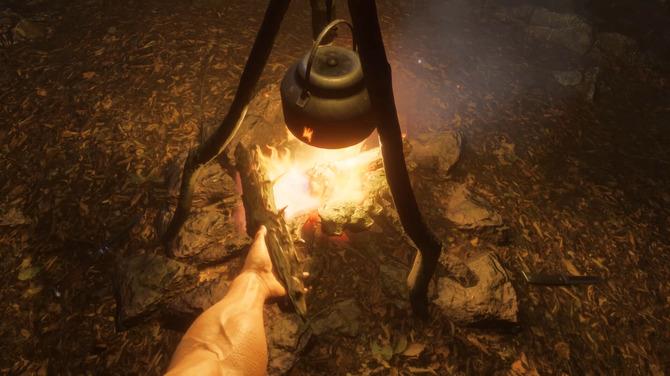ģBushcraftSimulator½Steam4