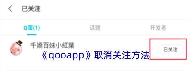 qooappȡע